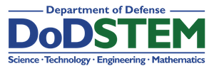 DoD STEM logo